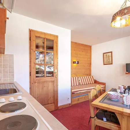 Appartement Cozy Avec Alcove, Lumineux, Animaux Admis, *