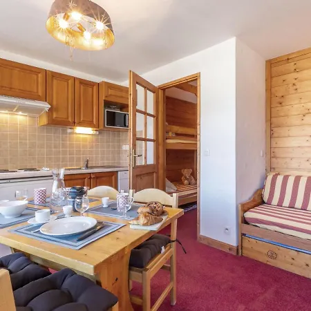 Cozy Avec Alcove, Lumineux, Animaux Admis, Appartement